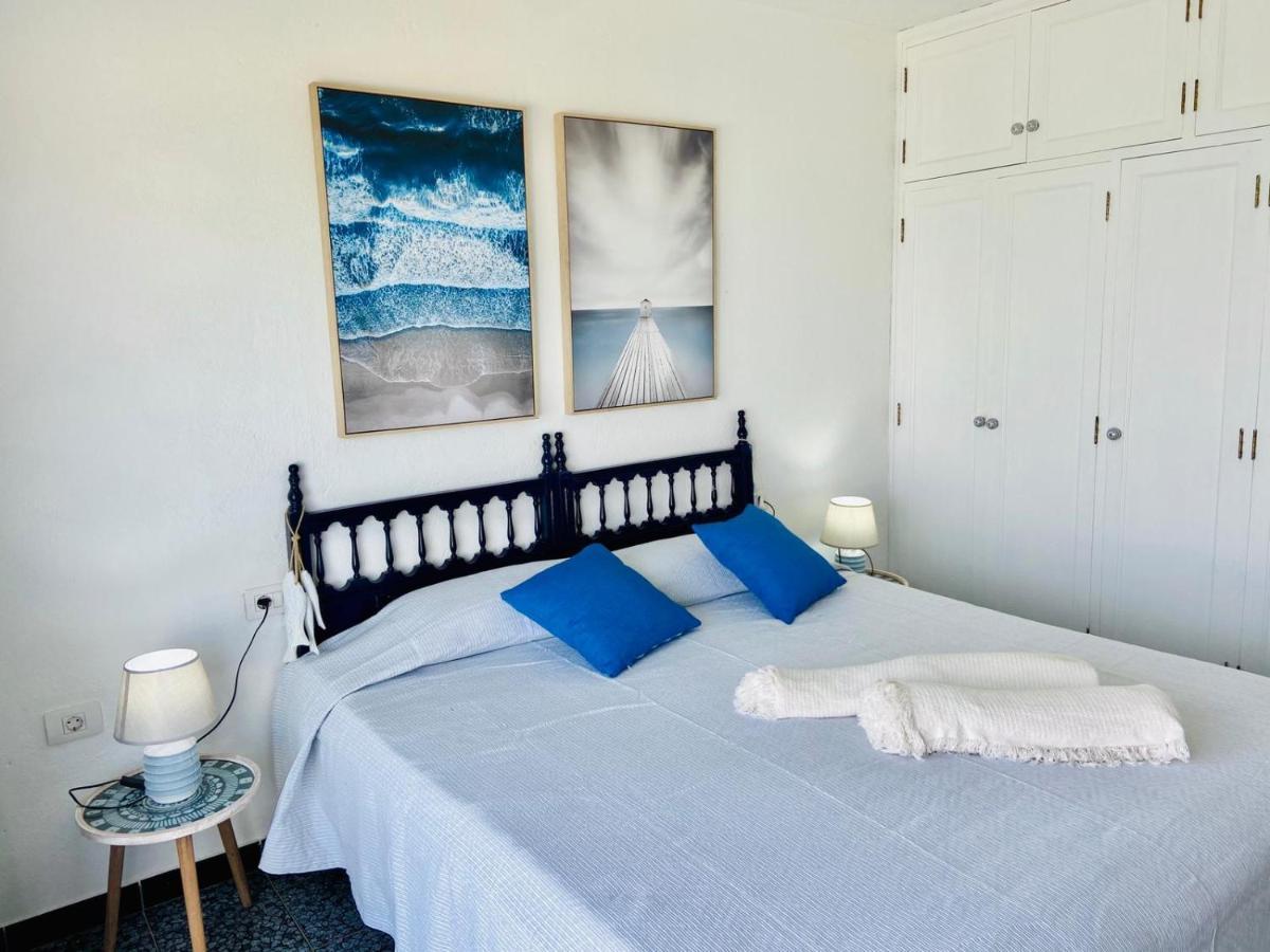 Apartamento Mirador del Risco de Famara Exterior foto